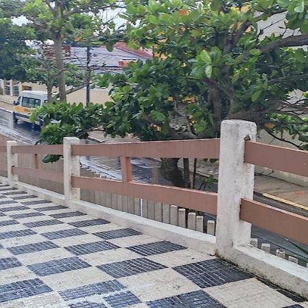 Apartamento Em Frente A Praia Peruíbe Exteriér fotografie