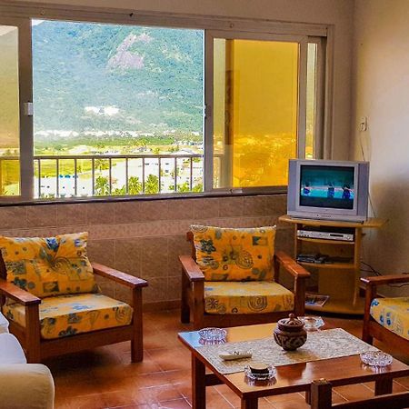 Apartamento Em Frente A Praia Peruíbe Exteriér fotografie