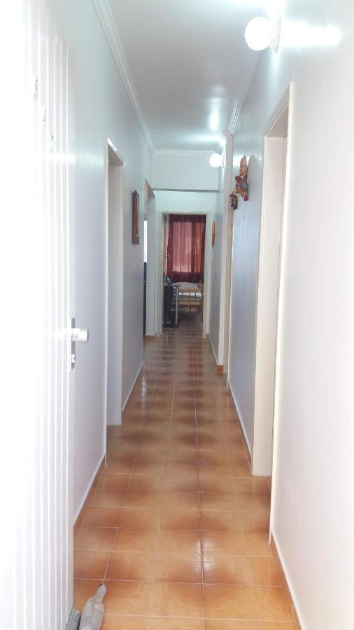Apartamento Em Frente A Praia Peruíbe Exteriér fotografie