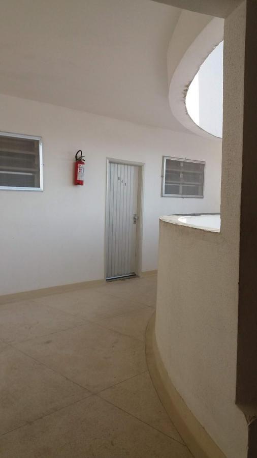 Apartamento Em Frente A Praia Peruíbe Exteriér fotografie