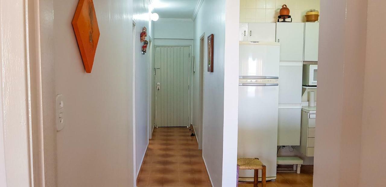Apartamento Em Frente A Praia Peruíbe Exteriér fotografie