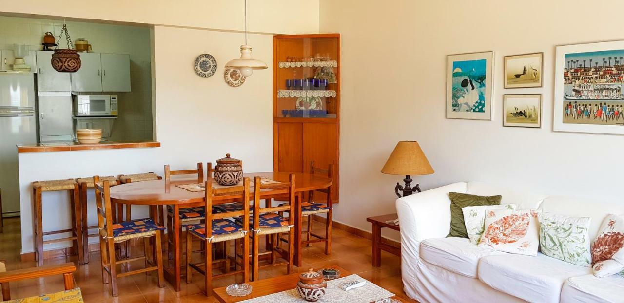 Apartamento Em Frente A Praia Peruíbe Exteriér fotografie