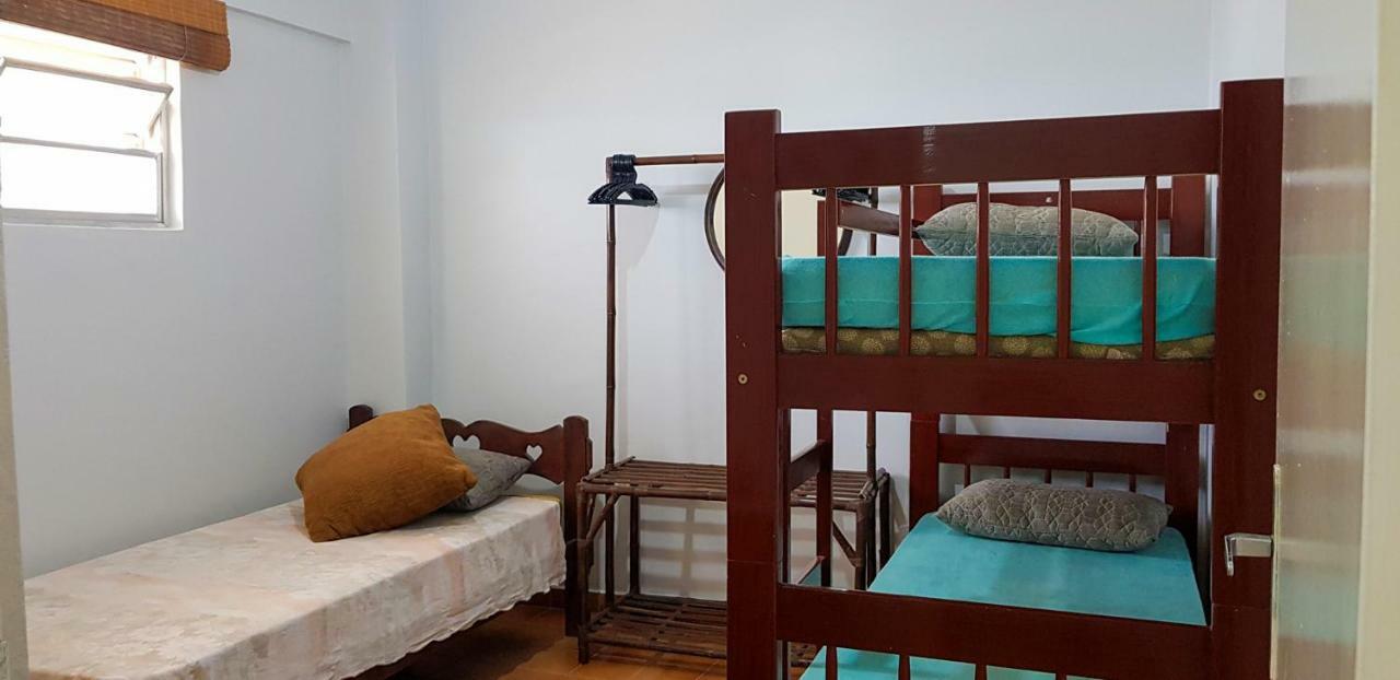 Apartamento Em Frente A Praia Peruíbe Exteriér fotografie